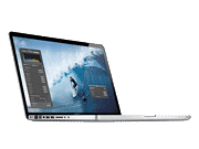MacBook Pro 2200/15 MC723J/A