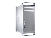 �f�X�N�g�b�v�p�\�R��Apple Mac Pro MB535J/A 8�R�A