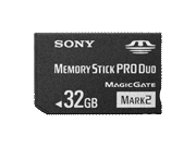 �������[�X�e�B�b�N PRO �f���I 32GB�iMS-MT32G�j