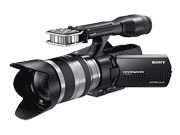 NEX-VG20H�iE18-200�~�� F3.5-6.3 OSS (SEL18200)�t���j