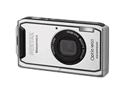 PENTAX Optio W60