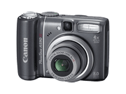 �p���[�V���b�g A590IS