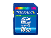 SDHC�������[�J�[�h�@16GB(class6�j