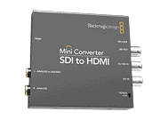 �~�j�R���o�[�^  SDI to HDMI