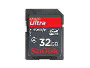 SanDisk SDSDH-032G 32GB(class4�j