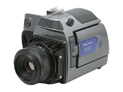 �ԊO���T�[���O���t�B TVS-500EX
