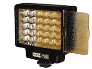 LED���C�g VL-300