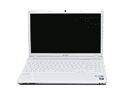 �m�[�g�p�\�R���iOS�̂݁j�@VAIO VPCEB1AGJ�}�b�g�z���C�g�iSONY�j