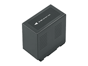 �o�b�e���[ Panasonic VW-VBD55