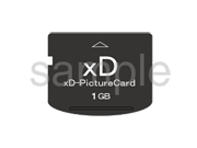 xD-�s�N�`���[�J�[�h1GB TypeM�{