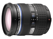 ZUIKO DIGITAL ED 12-60mm F2.8-4.0 SWD