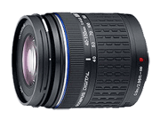 ZUIKO DIGITAL ED 40-150mm F4.0-5.6