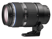 ZUIKO DIGITAL ED 50-200mm F2.8-3.5 SWD