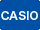 CASIO