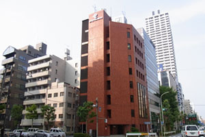 東京・東京中央営業所