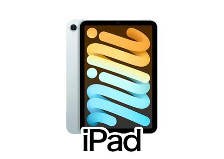 iPad