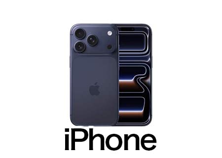 iPhone