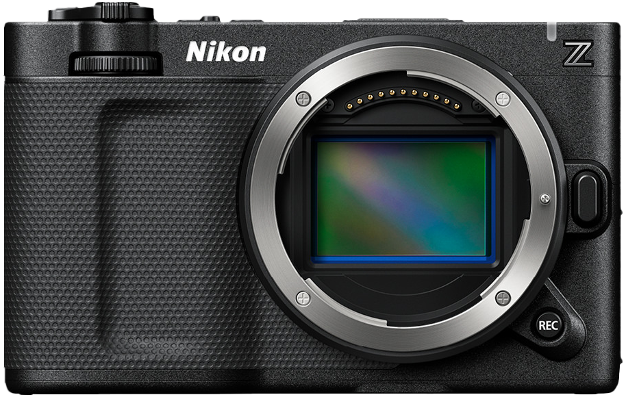 Nikon ZR �J����