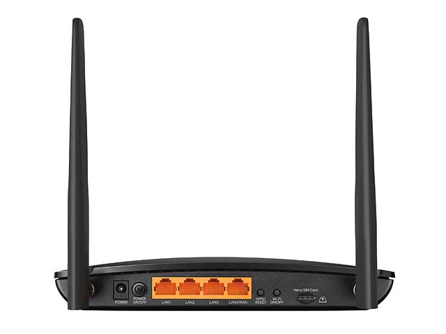 TP-Link z[[^[ Archer MR600 ^vy40GBۏ؁z
