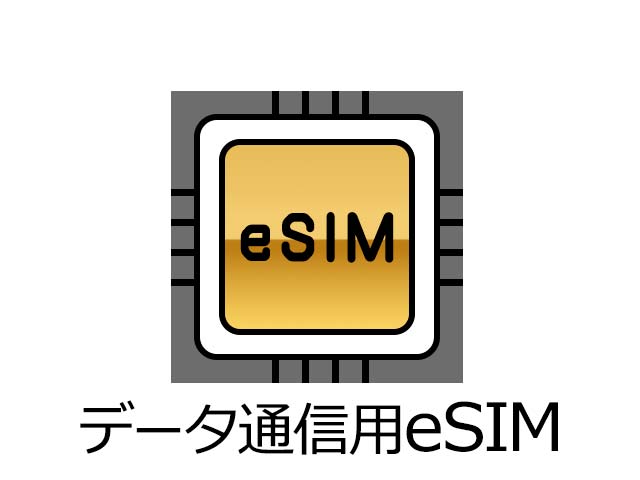 eSIM vy30GB 3031z