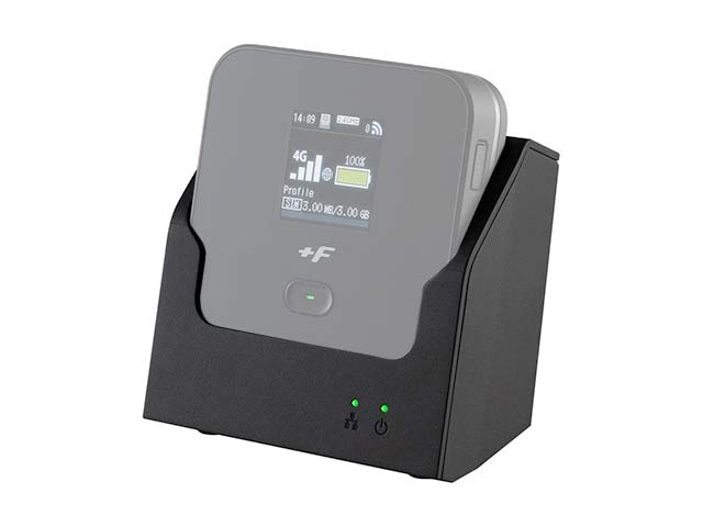 +F �[�d/LAN�X�e�[�V�����i+F FS045W�Ή��N���[�h���j