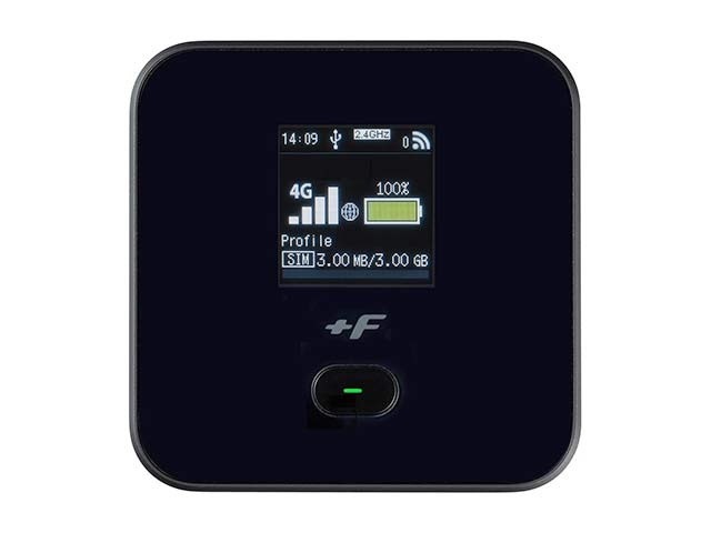 +F FS045W