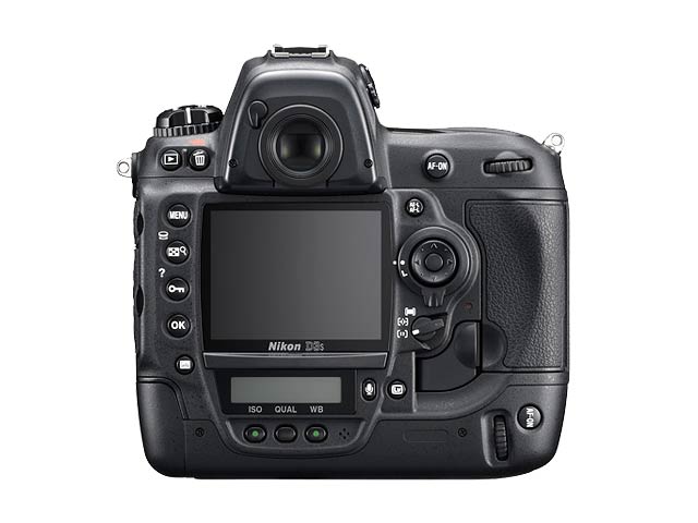 Nikon D3S / デジタル一眼レフカメラレンタルサービス