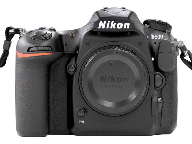 Nikon D500 ボディのみ