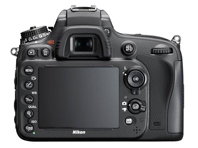 Nikon D600レンタル デジタル一眼レフカメラレンタルサービス