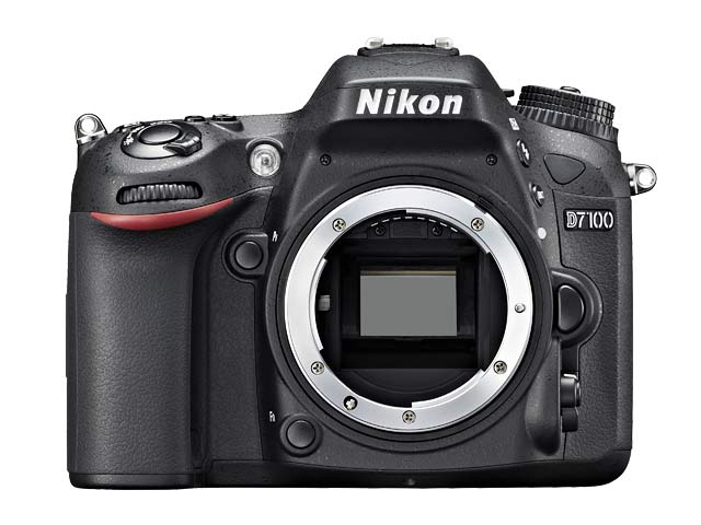 Nikon D7100レンタル | デジタル一眼レフレンタルサービス
