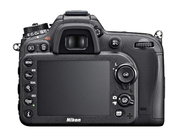 Nikon D7100レンタル | デジタル一眼レフレンタルサービス