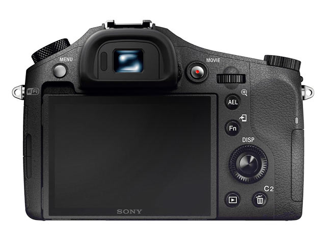 DSC-RX10M2 ソニーサイバーショットレンタル