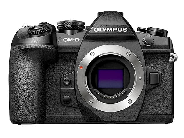 OM-D E-M1 Mark IIレンタルサービス - オリンパス マイクロフォー