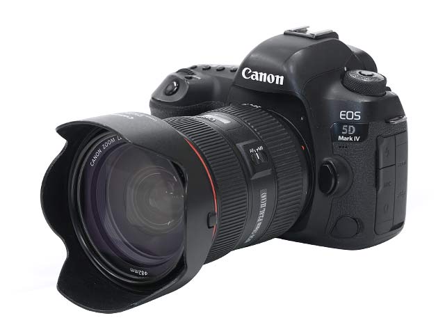 �y�{�i�h�z�l���X�i�b�v�B�e�Z�b�g �L���m��B�i5D Mark IV�E24-70mm II�j