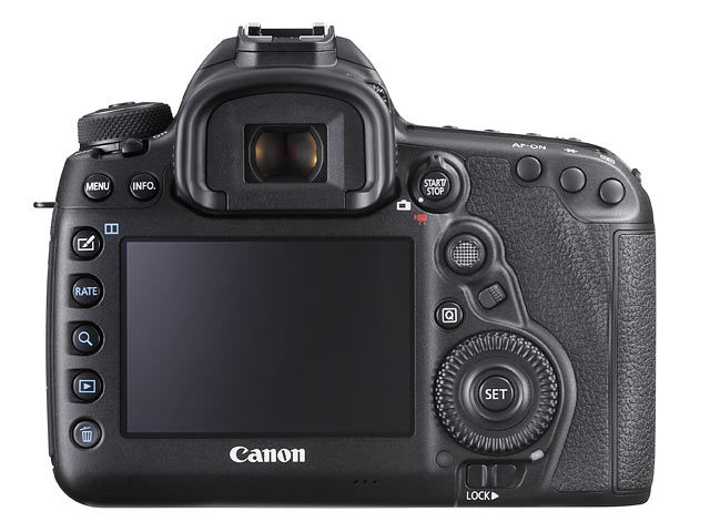 EOS 5D Mark IV デジタル一眼レフレンタルサービス