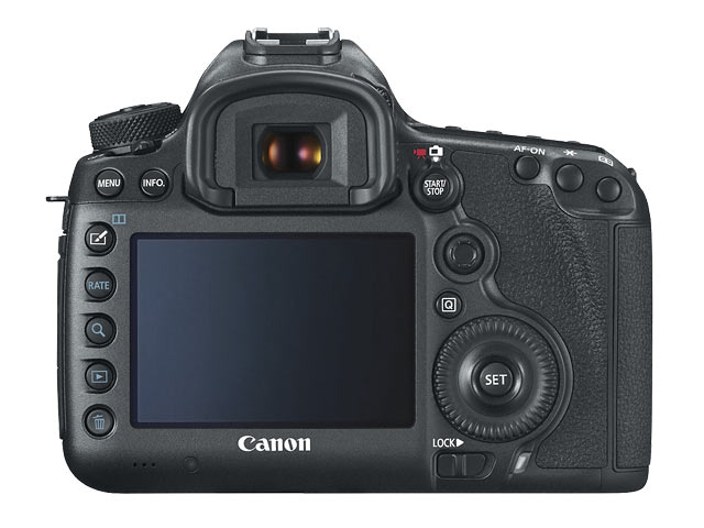 EOS 5Ds R@w