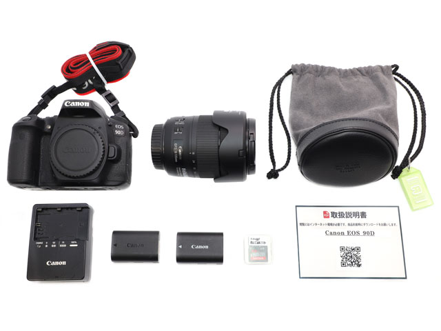 EOS 90D ^ANZT[