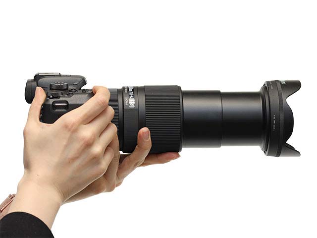 �y�`�������W�z�~���[���X���{�����\�B�e�Z�b�g �L���m���iR10�E16-300mm�j