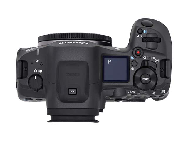 Canon EOS R5 Mark IIi{fB̂݁j  