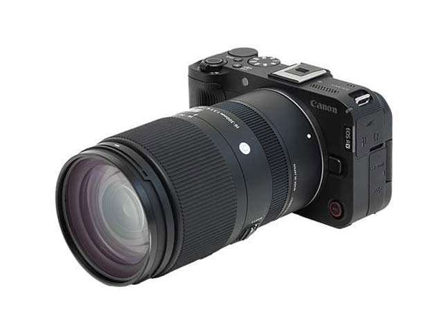 �y�`�������W�z�~���[���X����B�e���\�Y�[���Z�b�g�iR50 V�E16-300mm�j