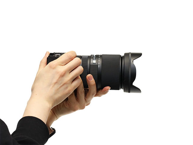 �y�`�������W�z�~���[���X����B�e���\�Y�[���Z�b�g�iR50 V�E16-300mm�j