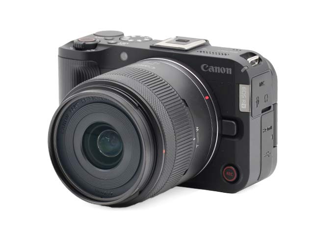 EOS R50 V RF-S14-30 IS STM PZ YLbg