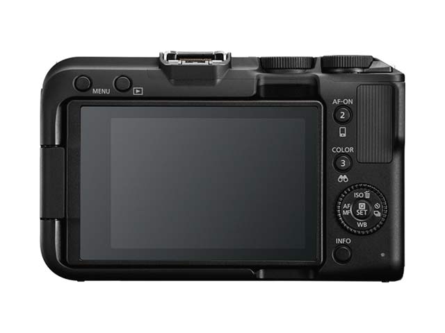 EOS R50 Vi{fB̂݁j w