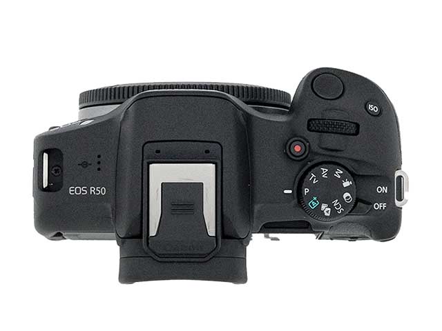 EOS R50 㕔