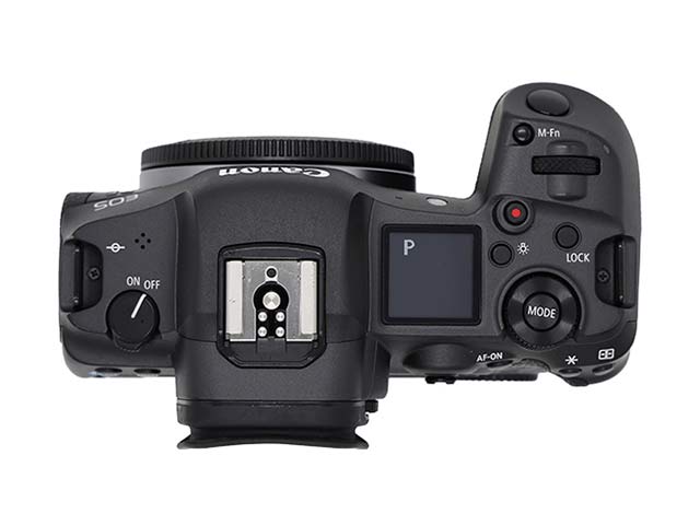Canon EOS R5i{fB̂݁j