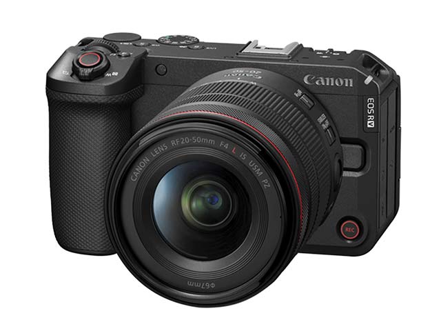 EOS R6 V�ERF20-50 L IS USM PZ�����Y�L�b�g