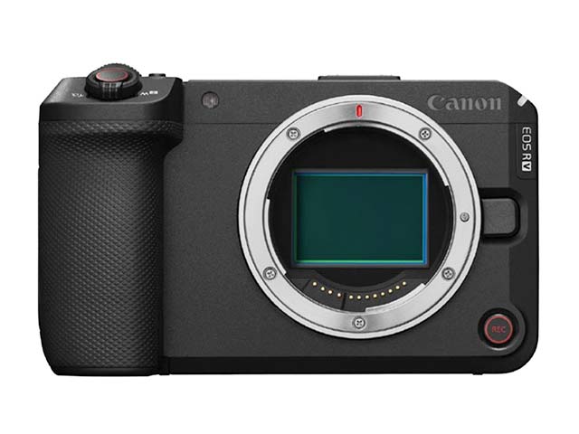 EOS R6 V�i�{�f�B�̂݁j