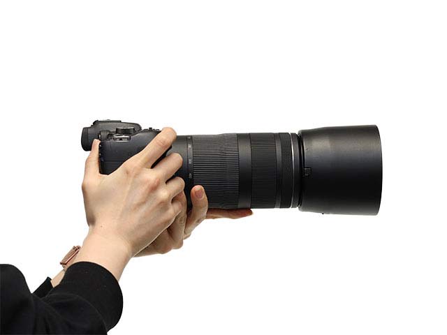 �y�`�������W�z�~���[���X�X�|�[�c�B�e�Z�b�g �L���m���iR7�E100-400mm�j