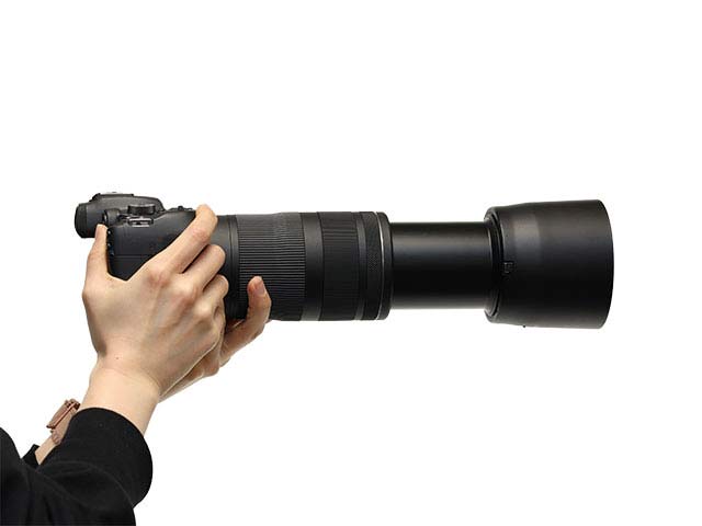 �y�`�������W�z�~���[���X�X�|�[�c�B�e�Z�b�g �L���m���iR7�E100-400mm�j