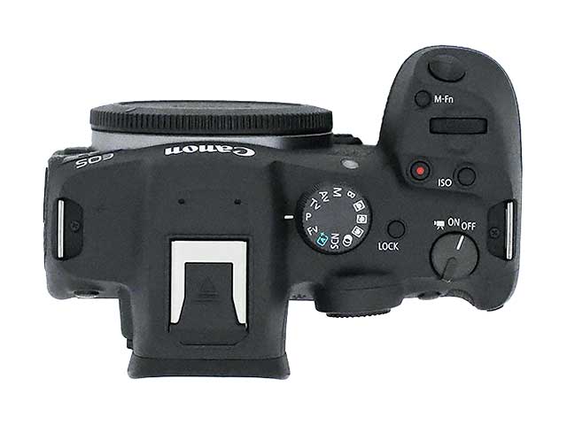 EOS R7 㕔
